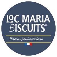 Loc Maria Biscuits Inc. logo, Loc Maria Biscuits Inc. contact details