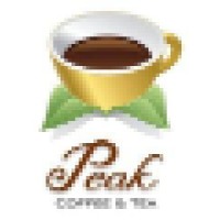 Peak Coffee & Tea logo, Peak Coffee & Tea contact details