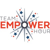 Team Empower Hour logo, Team Empower Hour contact details