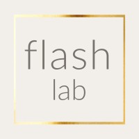 Flash Lab Laser logo, Flash Lab Laser contact details