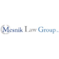 Mesnik Law Group, Inc. logo, Mesnik Law Group, Inc. contact details