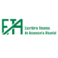 ETAA - Escritório Técnico de Assessoria Atuarial logo, ETAA - Escritório Técnico de Assessoria Atuarial contact details