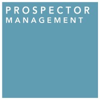 Prospector Property Management logo, Prospector Property Management contact details