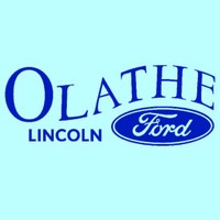 Olathe Ford logo, Olathe Ford contact details