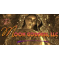 The Moon Goddess, LLC logo, The Moon Goddess, LLC contact details