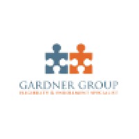 The Gardner Group logo, The Gardner Group contact details