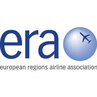 European Regions Airline Association logo, European Regions Airline Association contact details