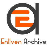 Enliven Archive logo, Enliven Archive contact details