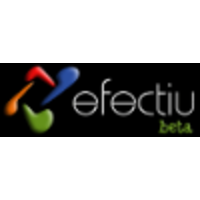 Efectiu logo, Efectiu contact details