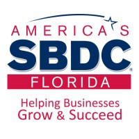 Florida SBDC at Florida Gulf Coast University logo, Florida SBDC at Florida Gulf Coast University contact details