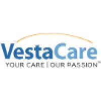 Vesta Care logo, Vesta Care contact details