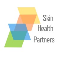 Skin Health Partners logo, Skin Health Partners contact details