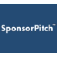 SponsorPitch logo, SponsorPitch contact details