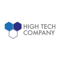 HIGH TECH COMPANY HTC logo, HIGH TECH COMPANY HTC contact details