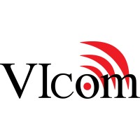 VIcom - Virginia Integrated Communication logo, VIcom - Virginia Integrated Communication contact details