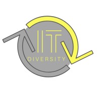 IT Diversity logo, IT Diversity contact details