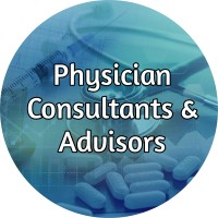 The Physicians Consortium logo, The Physicians Consortium contact details