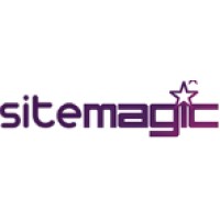 Sitemagic logo, Sitemagic contact details