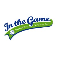 In the Game Insurance Services logo, In the Game Insurance Services contact details