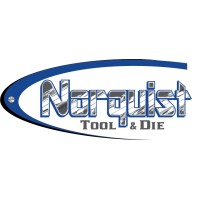 Norquist Tool & Die and Stamping logo, Norquist Tool & Die and Stamping contact details