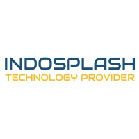 PT. Indosplash Wahana Perkasa logo, PT. Indosplash Wahana Perkasa contact details