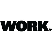 WORKlove logo, WORKlove contact details