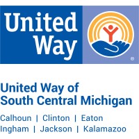 United Way of South Central Michigan logo, United Way of South Central Michigan contact details