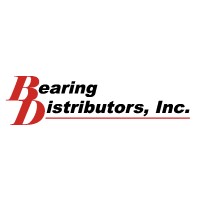 Bearing Distributors, Inc. logo, Bearing Distributors, Inc. contact details