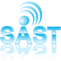 SAST - Soporte y Asesoramiento en Sistemas y Telecomunicaciones logo, SAST - Soporte y Asesoramiento en Sistemas y Telecomunicaciones contact details