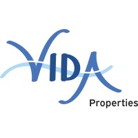 Vida Properties logo, Vida Properties contact details