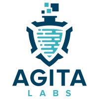 Agita Labs logo, Agita Labs contact details