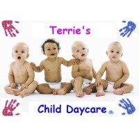 Terries Child Daycare logo, Terries Child Daycare contact details