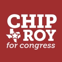 Chip Roy for Congress logo, Chip Roy for Congress contact details