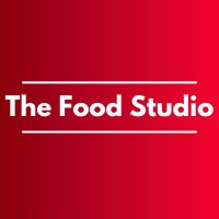 The Food Studio logo, The Food Studio contact details