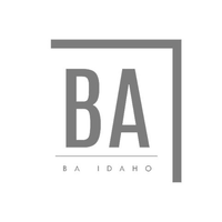 BA Idaho logo, BA Idaho contact details