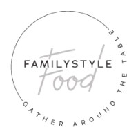 Familystyle Food logo, Familystyle Food contact details