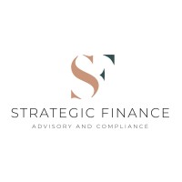 Strategic Finance logo, Strategic Finance contact details