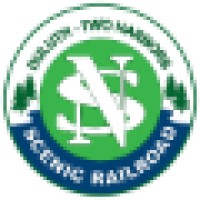 North Shore Scenic Railroad logo, North Shore Scenic Railroad contact details