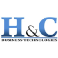 H&C Business Technologies logo, H&C Business Technologies contact details