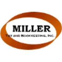 Miller Tax and Bookkeeping, Inc. logo, Miller Tax and Bookkeeping, Inc. contact details