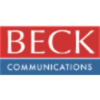 Beck Communications LLC logo, Beck Communications LLC contact details