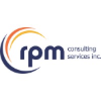 RPM Consulting Services Inc. logo, RPM Consulting Services Inc. contact details