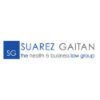 Suarez Gaitan -- The Health and Business Law Group logo, Suarez Gaitan -- The Health and Business Law Group contact details