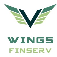 WINGS FINSERV logo, WINGS FINSERV contact details