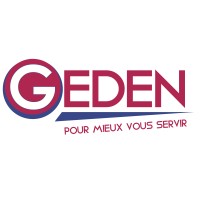 GEDEN SUARL logo, GEDEN SUARL contact details