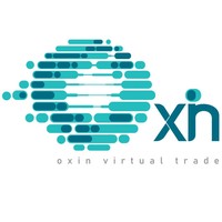 Oxin virtual trade logo, Oxin virtual trade contact details