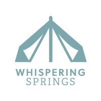 Whispering Springs Wilderness Retreat logo, Whispering Springs Wilderness Retreat contact details