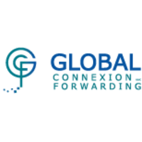 Global Connexion Forwarding logo, Global Connexion Forwarding contact details