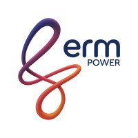 ERM Power (now Shell Energy) logo, ERM Power (now Shell Energy) contact details