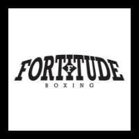 Fortitude Boxing logo, Fortitude Boxing contact details